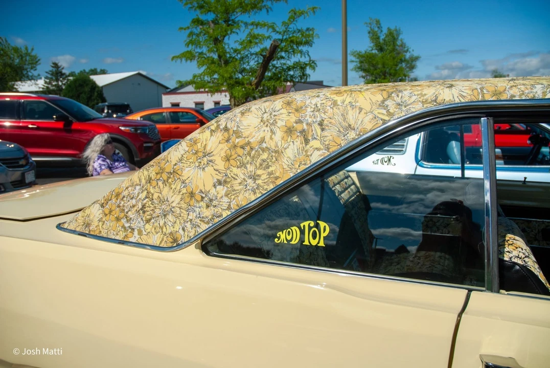 1969 Dodge Dart - Image 4 of 31