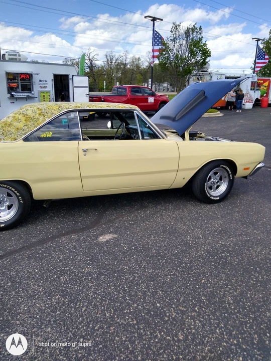 1969 Dodge Dart - Image 5 of 31