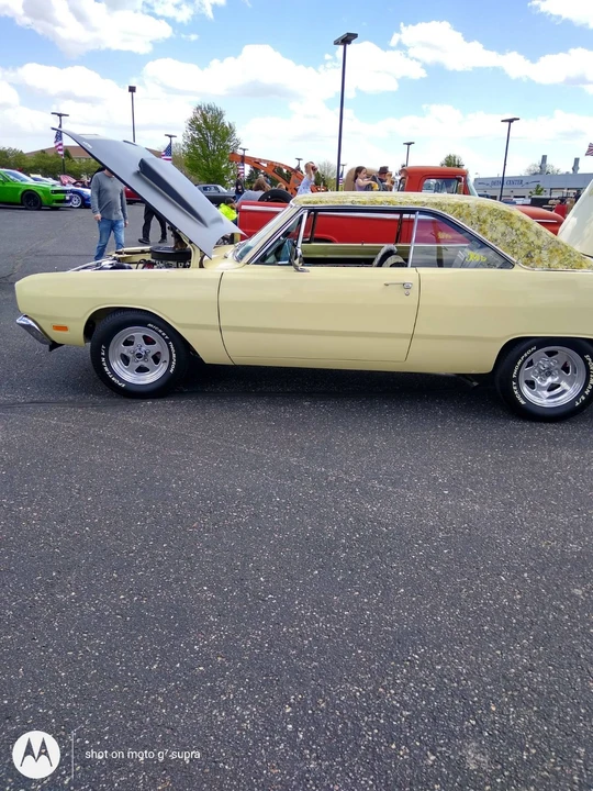 1969 Dodge Dart - Image 10 of 31