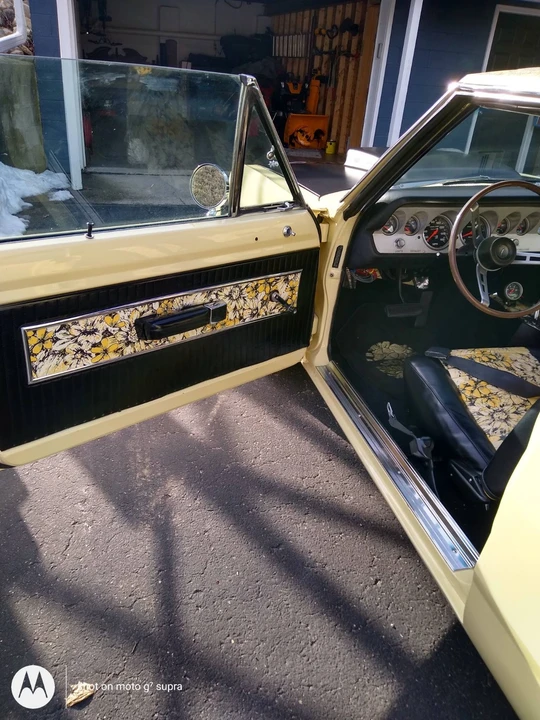 1969 Dodge Dart - Image 23 of 31
