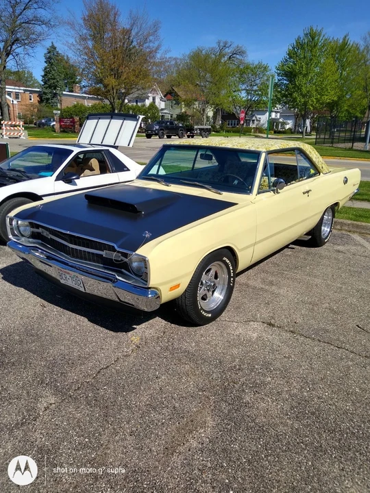1969 Dodge Dart - Image 2 of 31
