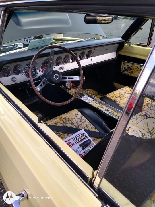 1969 Dodge Dart - Image 12 of 31