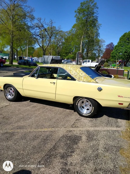 1969 Dodge Dart - Image 3 of 31
