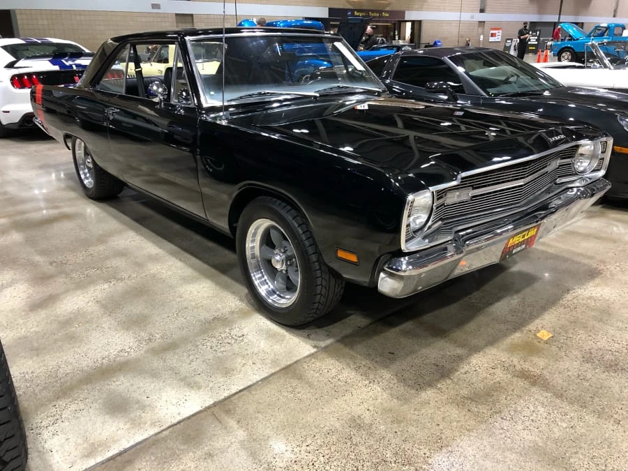 1969 Dodge Dart - Image 8 of 8