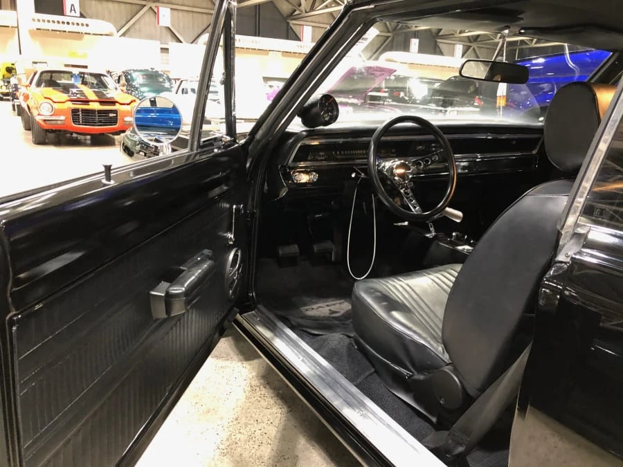 1969 Dodge Dart - Image 3 of 8