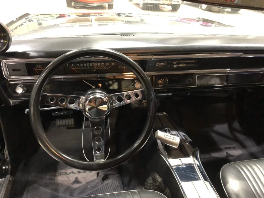 1969 Dodge Dart - Image 4 of 8