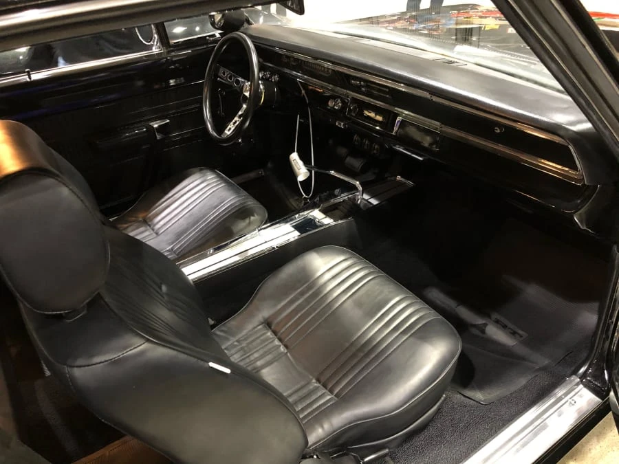 1969 Dodge Dart - Image 6 of 8