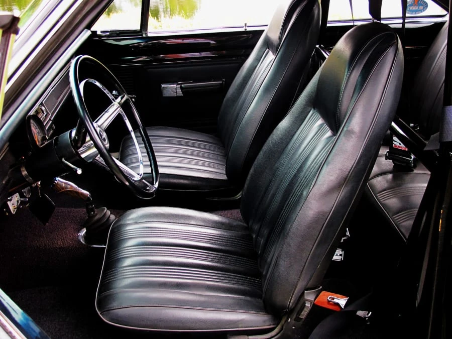 1969 Dodge Dart - Image 3 of 9