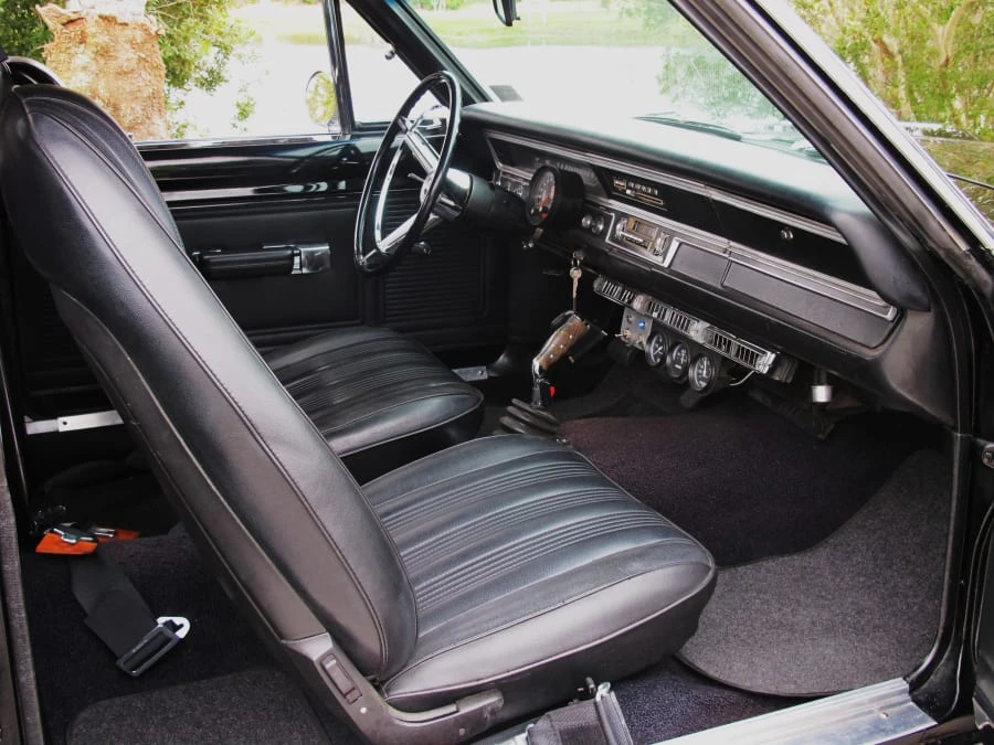 1969 Dodge Dart - Image 4 of 9
