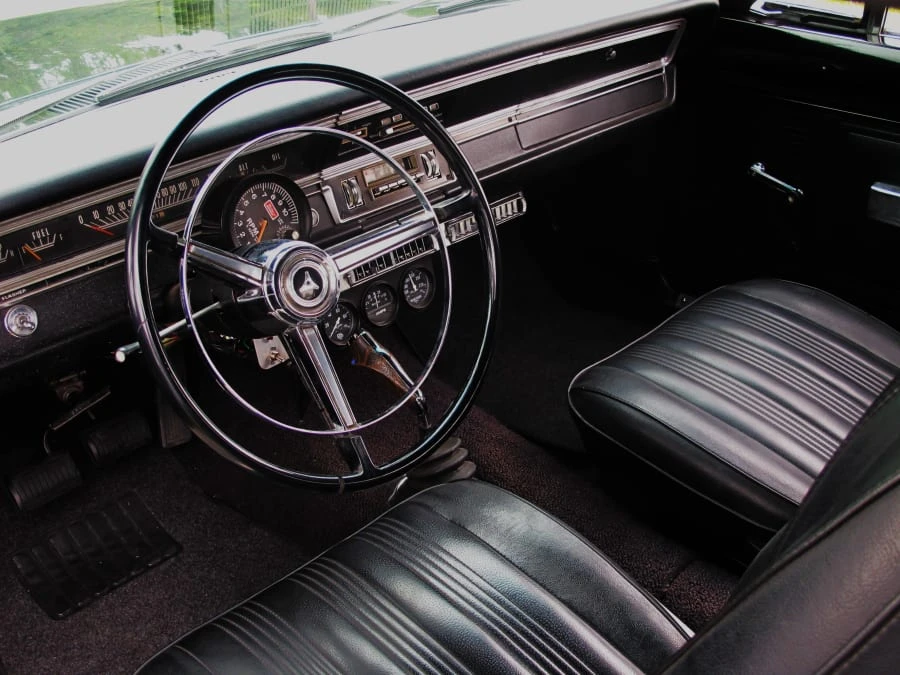 1969 Dodge Dart - Image 5 of 9