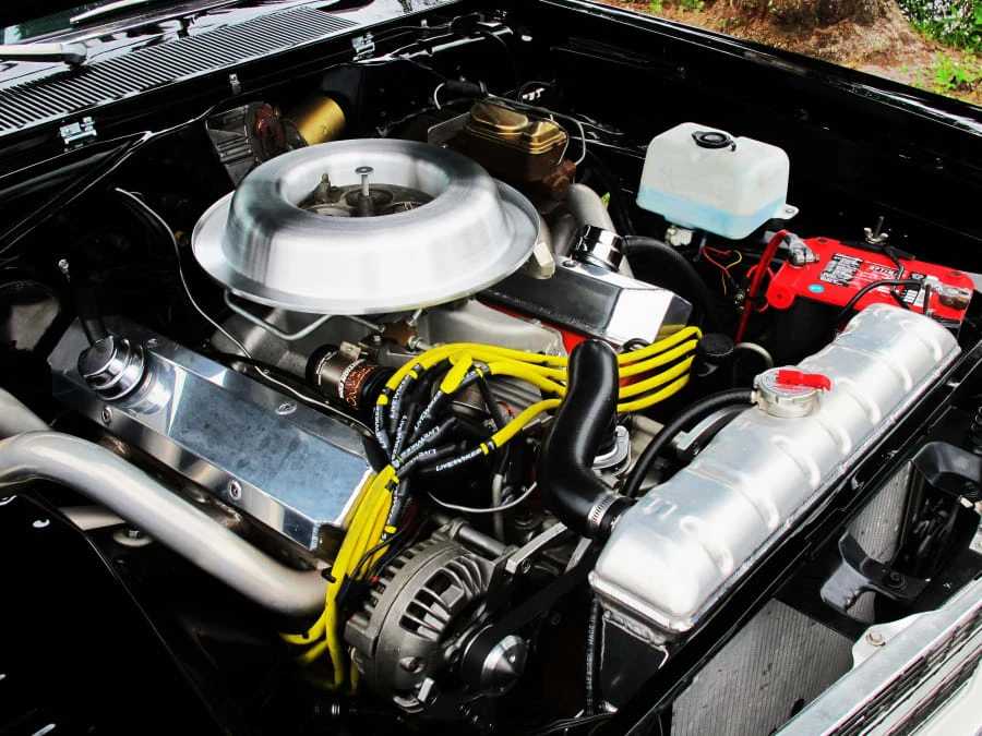 1969 Dodge Dart - Image 6 of 9