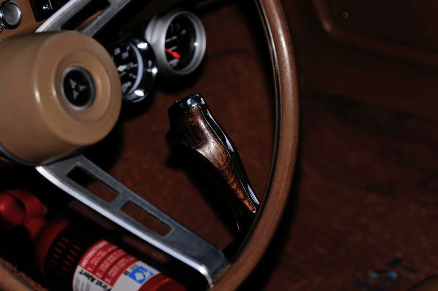 1969 Dodge Dart - Image 9 of 12