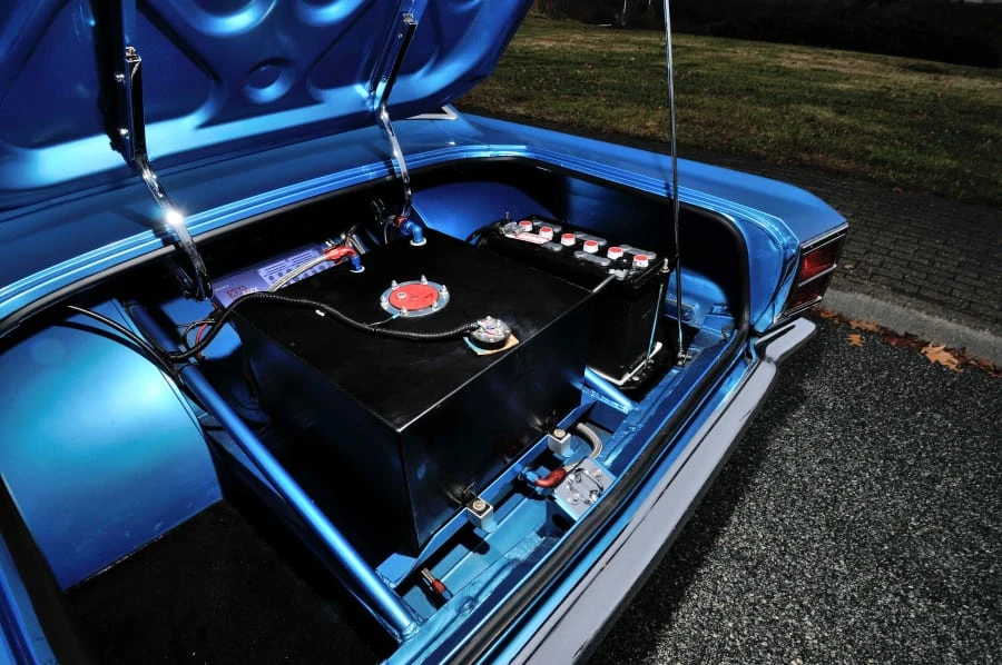 1969 Dodge Dart - Image 11 of 12