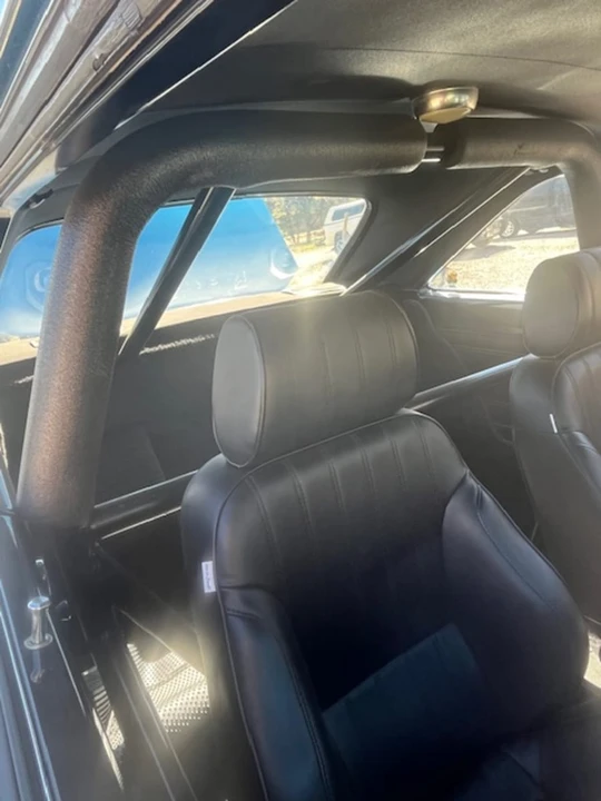 1969 Dodge Dart - Image 13 of 18
