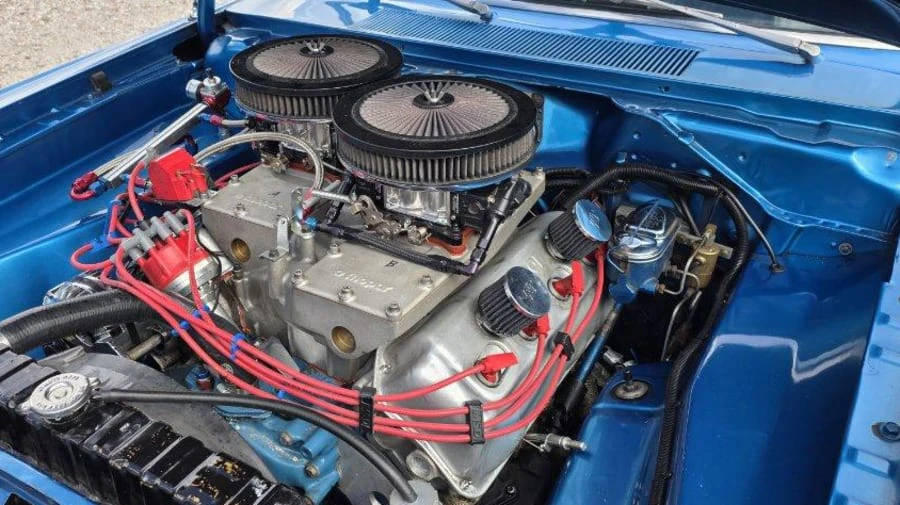 1969 Dodge Dart - Image 16 of 18