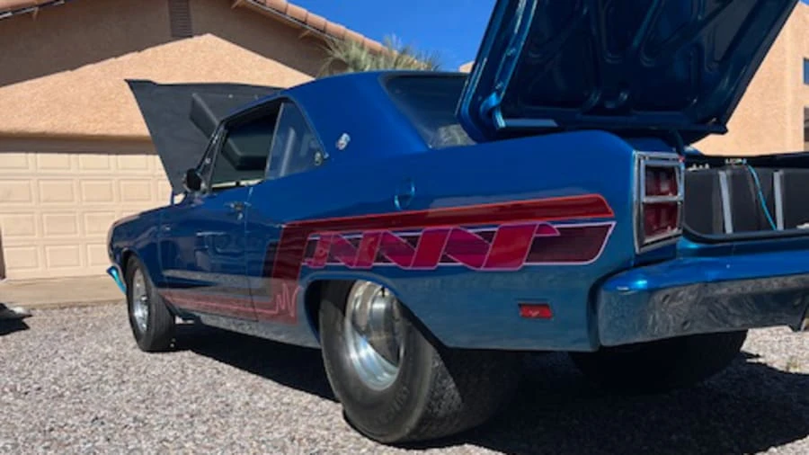 1969 Dodge Dart - Image 7 of 18