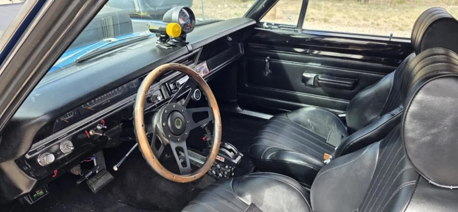 1969 Dodge Dart - Image 11 of 18