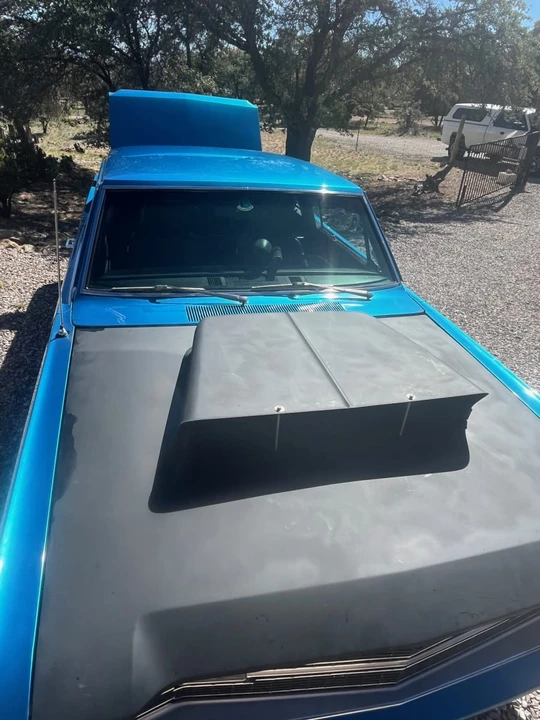 1969 Dodge Dart - Image 5 of 18