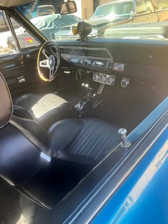 1969 Dodge Dart - Image 14 of 18