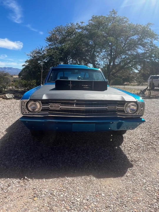 1969 Dodge Dart - Image 2 of 18