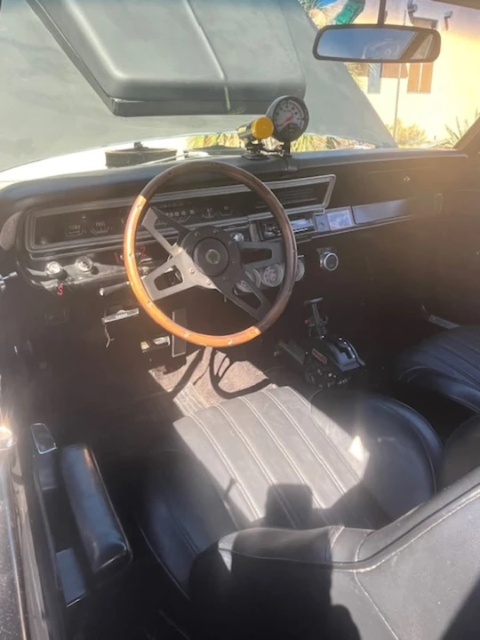1969 Dodge Dart - Image 12 of 18