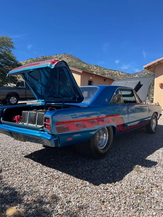 1969 Dodge Dart - Image 8 of 18