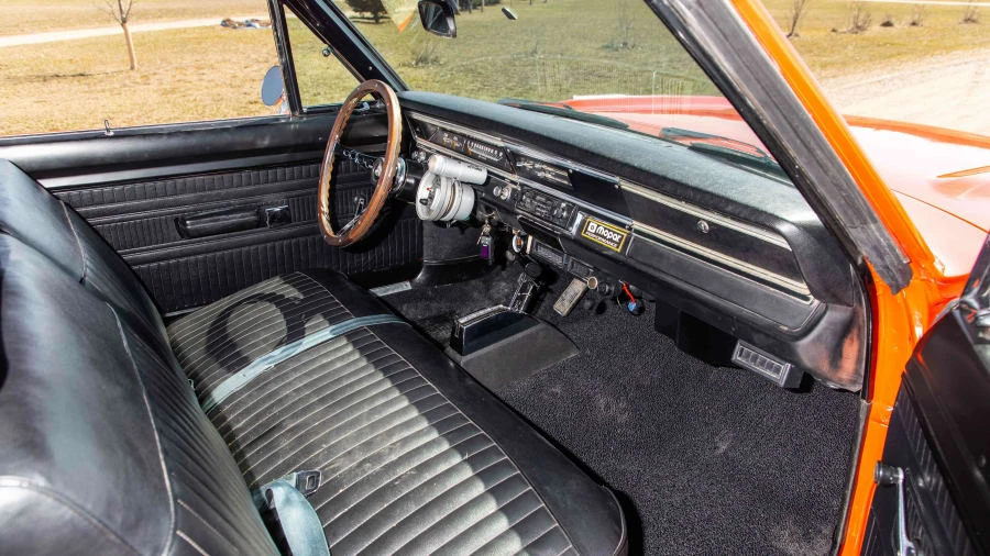 1969 Dodge Dart - Image 5 of 13