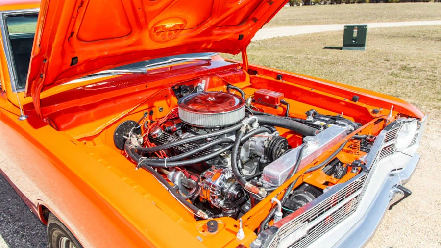 1969 Dodge Dart - Image 7 of 13