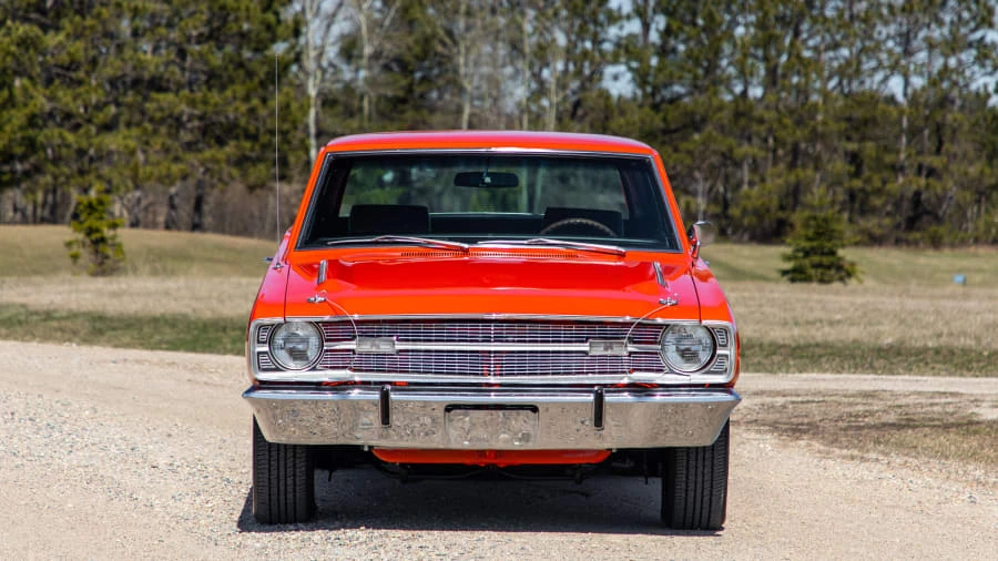 1969 Dodge Dart - Image 9 of 13