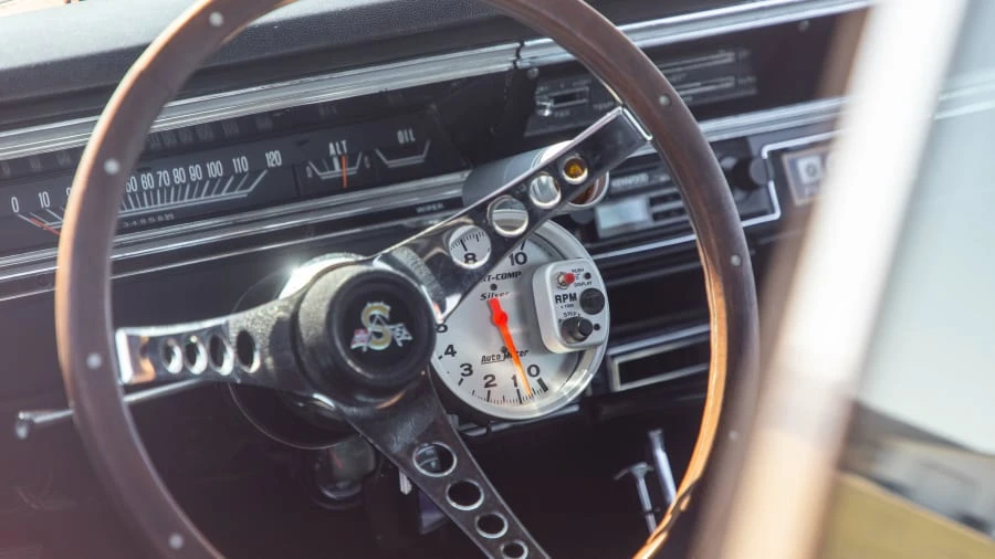 1969 Dodge Dart - Image 10 of 13