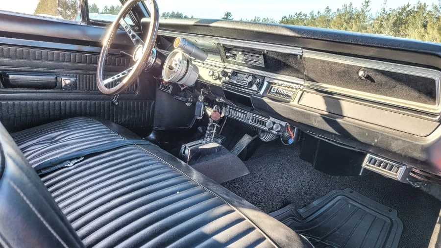 1969 Dodge Dart - Image 10 of 19