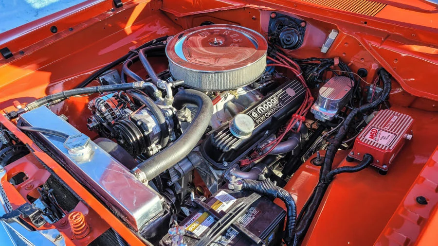 1969 Dodge Dart - Image 14 of 19