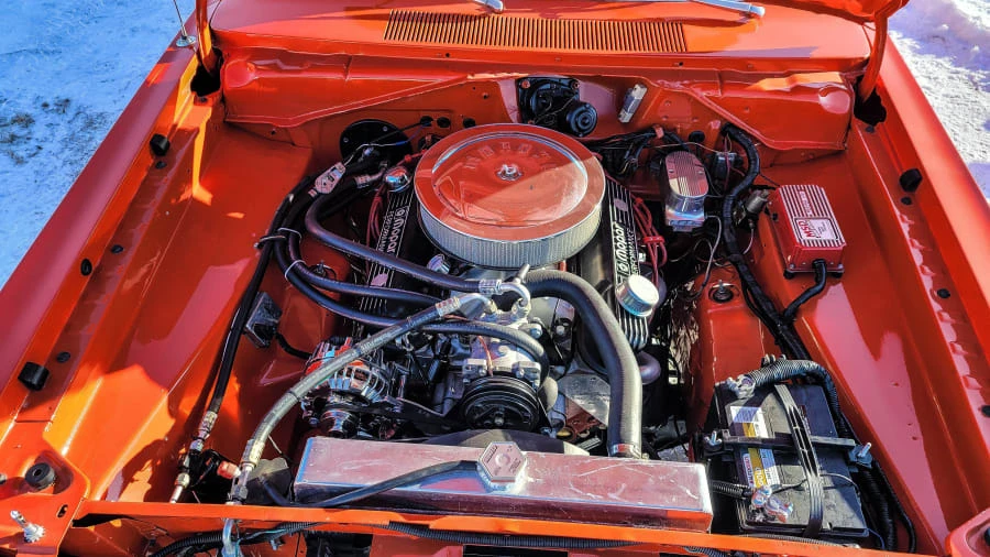 1969 Dodge Dart - Image 15 of 19