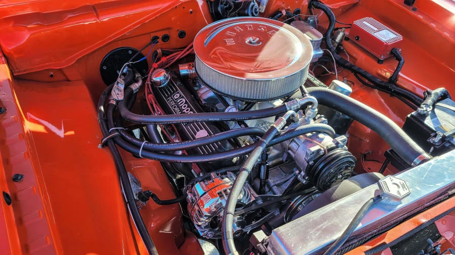 1969 Dodge Dart - Image 16 of 19