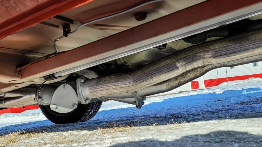 1969 Dodge Dart - Image 17 of 19