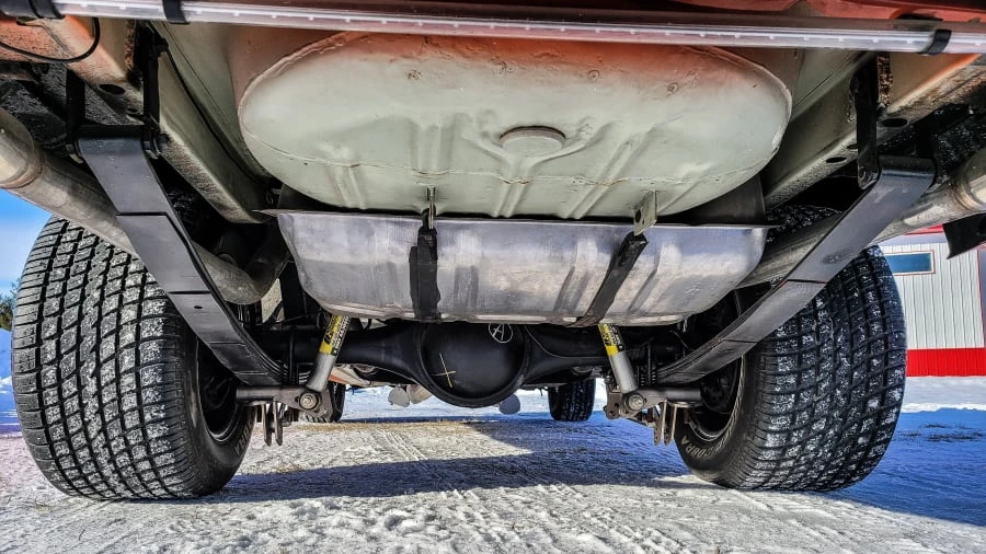1969 Dodge Dart - Image 18 of 19