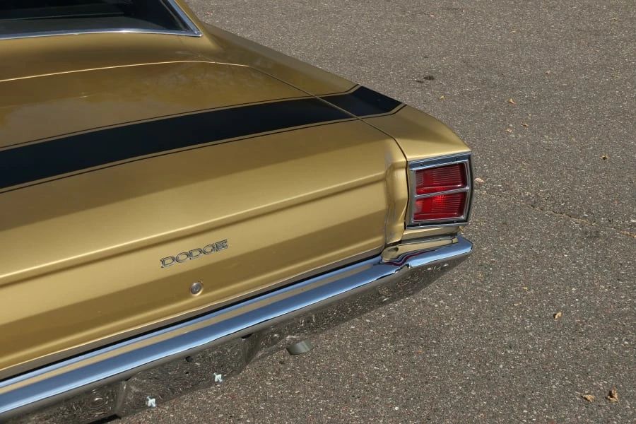 1969 Dodge Dart - Image 11 of 30
