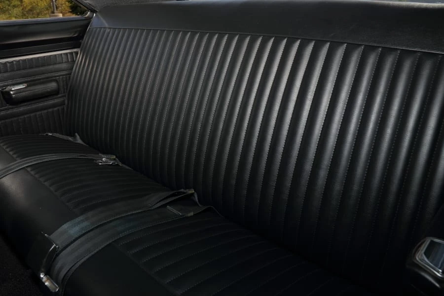 1969 Dodge Dart - Image 24 of 30