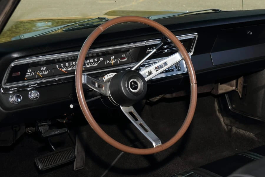 1969 Dodge Dart - Image 22 of 30