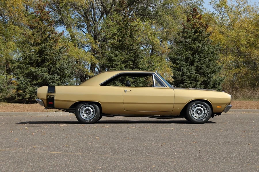 1969 Dodge Dart - Image 15 of 30