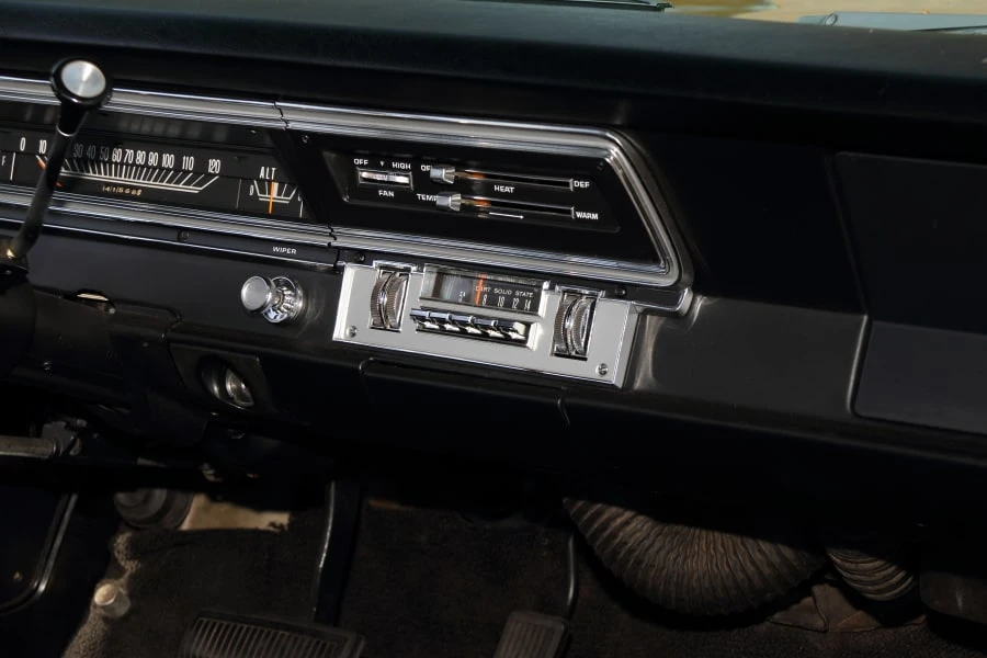 1969 Dodge Dart - Image 23 of 30