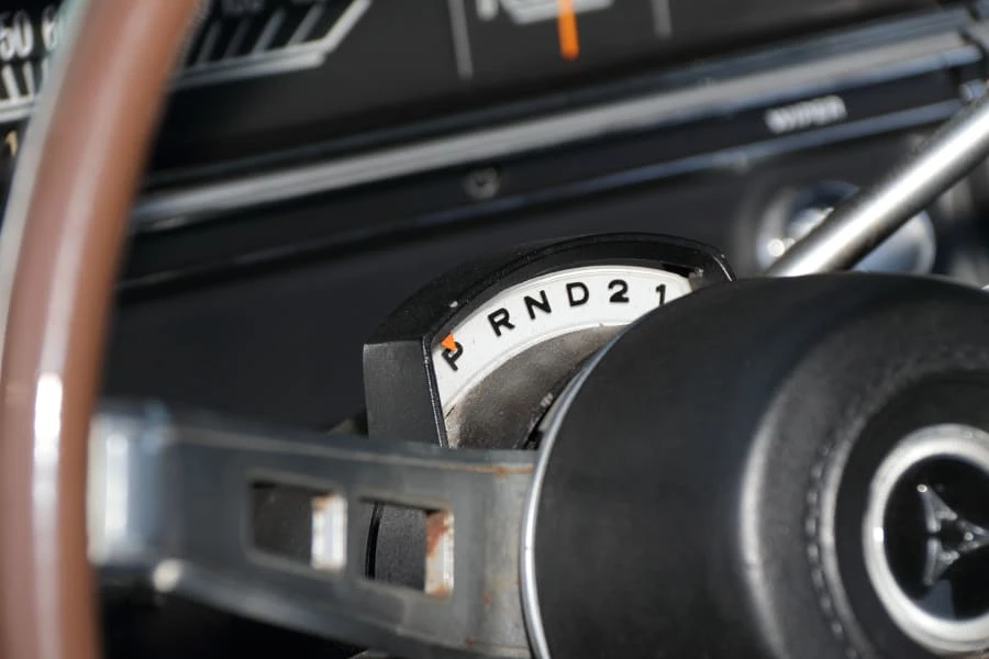 1969 Dodge Dart - Image 25 of 30
