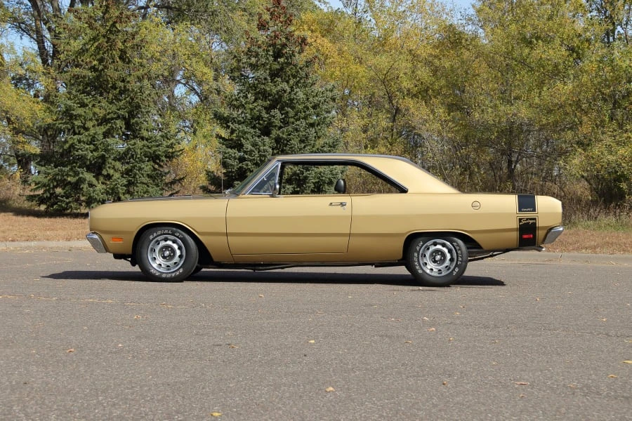1969 Dodge Dart - Image 2 of 30