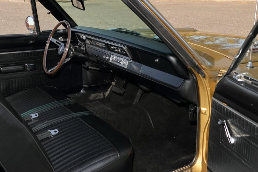 1969 Dodge Dart - Image 17 of 30
