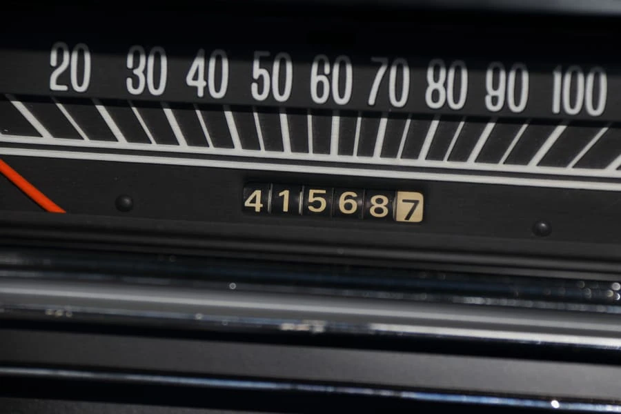 1969 Dodge Dart - Image 19 of 30