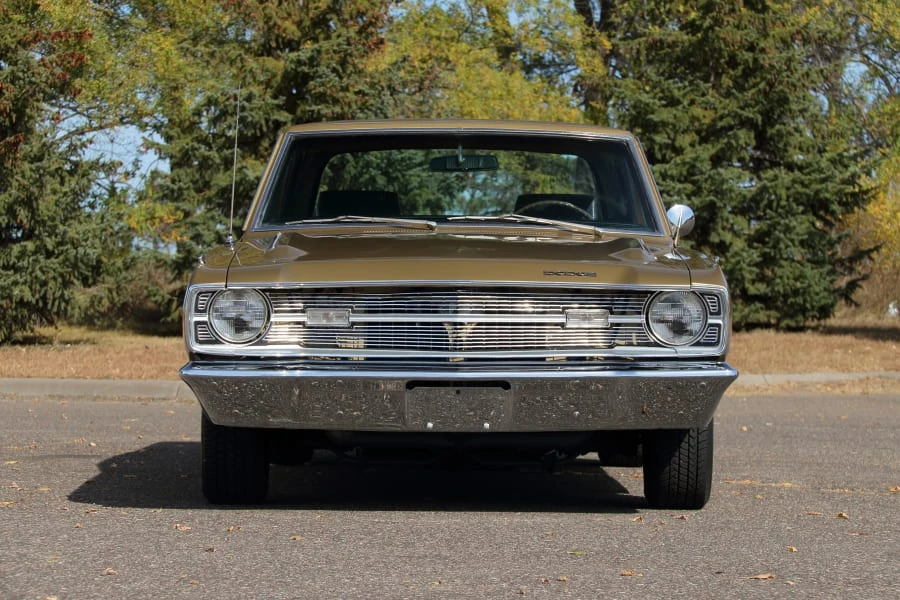 1969 Dodge Dart - Image 4 of 30