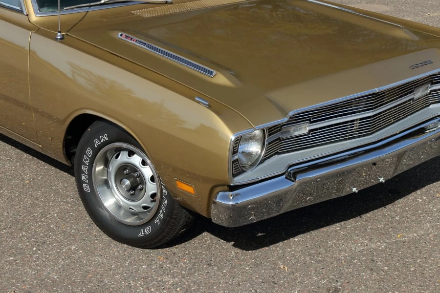 1969 Dodge Dart - Image 10 of 30
