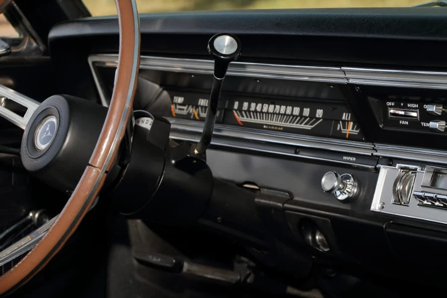 1969 Dodge Dart - Image 26 of 30
