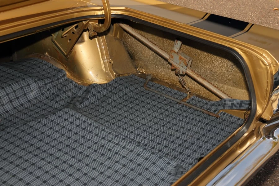 1969 Dodge Dart - Image 30 of 30