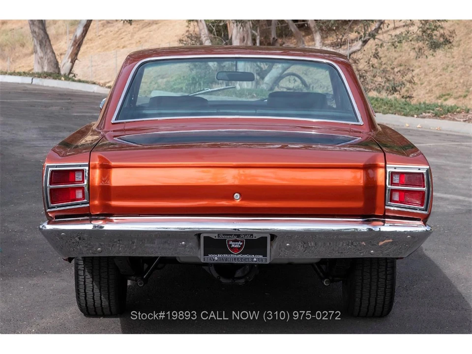 1969 Dodge Dart - Image 7 of 31